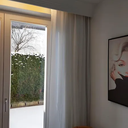 Ila Apartment Innsbruck