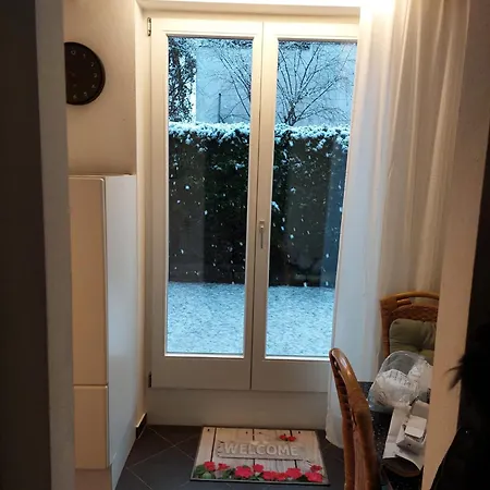 Apartment Ila