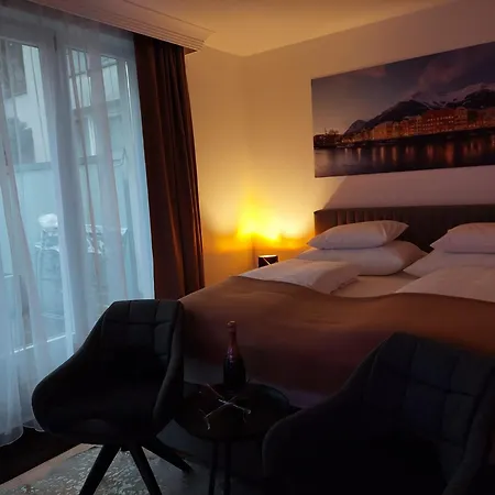 Ila Apartment Innsbruck