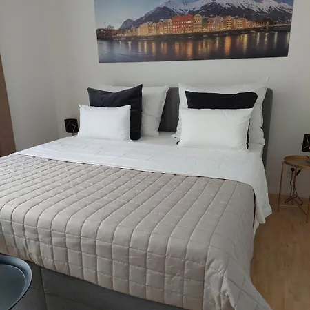 Ila Apartment Innsbruck